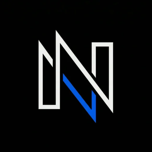 Nafcorp AI Website Builder Logo